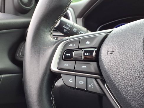 Used 2022 Honda Insight Touring image 25