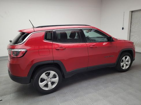 Used 2020 Jeep Compass Latitude image 10