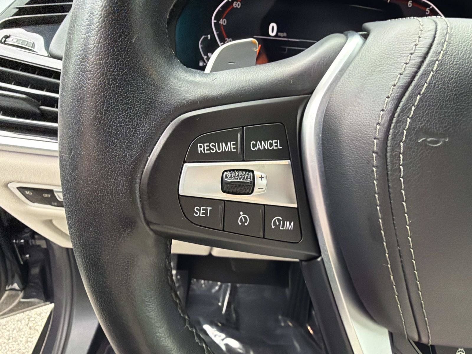 Used 2020 BMW X5 xDrive40i w/ Premium Package AWD/4WD image 27