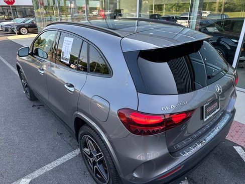 Used 2025 Mercedes-Benz GLA 250 4MATIC image 37