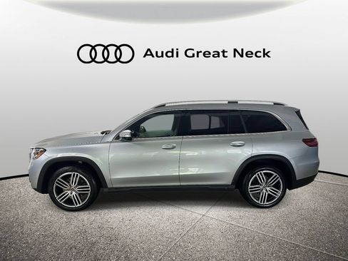 Used 2025 Mercedes-Benz GLS 450 4MATIC image 29