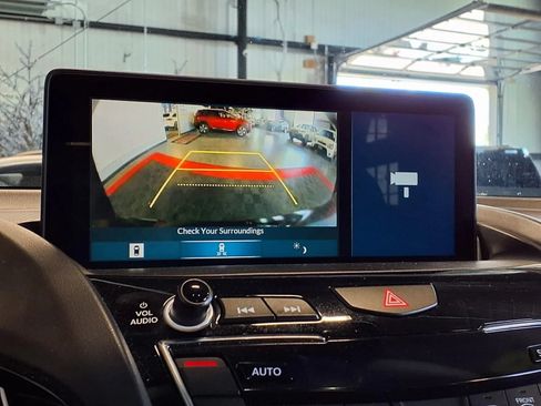 Used 2020 Acura RDX AWD w/ Advance Package image 21
