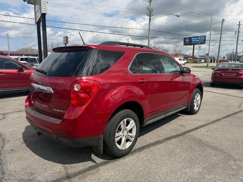 Used 2014 Chevrolet Equinox LT image 6