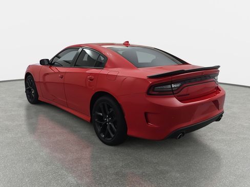 Used 2021 Dodge Charger GT w/ Blacktop Package image 7