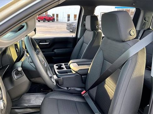 New 2026 GMC Sierra 2500 Pro w/ 1SA Pro Safety Plus Package image 9