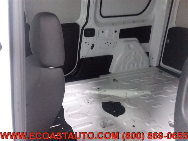 Used 2017 RAM ProMaster City Tradesman w/ Rear Back-up Camera Group FWD image 15