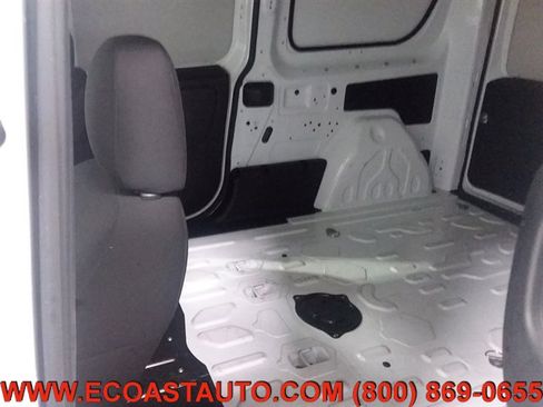 Used 2017 RAM ProMaster City Tradesman w/ Rear Back-up Camera Group image 15