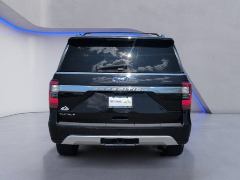Used 2020 Ford Expedition Platinum RWD image 14