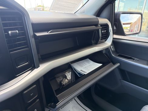 Used 2023 Ford F150 XLT AWD/4WD image 22