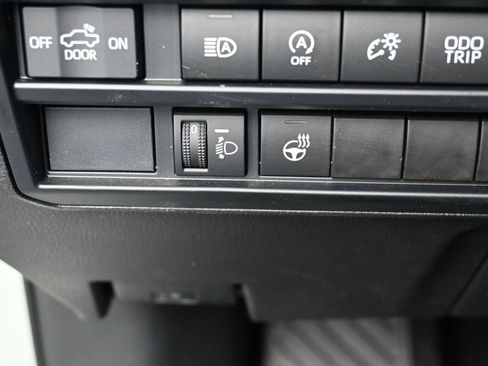 Used 2024 Toyota Tundra SR5 image 15