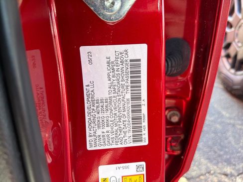 Used 2024 Acura Integra A-Spec image 29