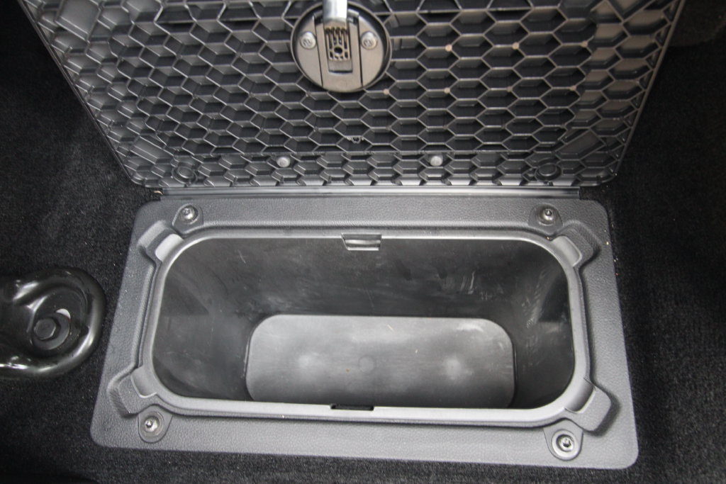 Used 2016 RAM 1500 Big Horn AWD/4WD image 37