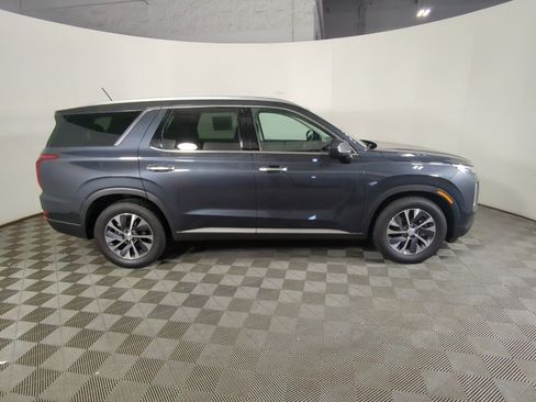 Used 2020 Hyundai Palisade SEL image 3