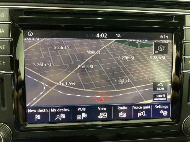 Used 2018 Volkswagen Passat 3.6 SEL Premium FWD image 21