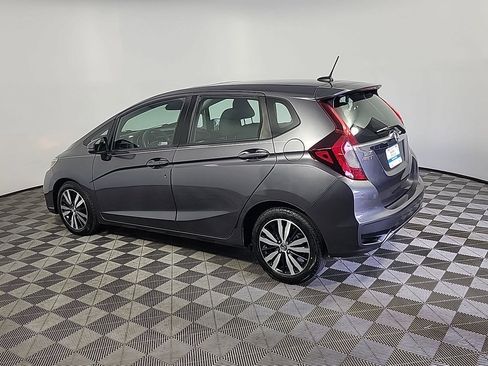 Certified 2018 Honda Fit EX image 10