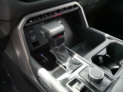Used 2023 Toyota Tundra Limited w/ TRD Off-Road Package AWD/4WD image 24