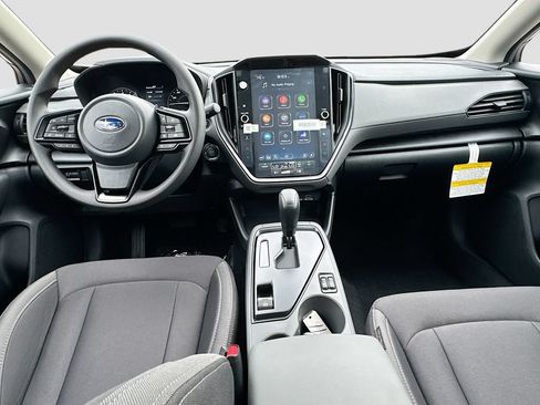 New 2026 Subaru Crosstrek 2.5i Premium AWD/4WD image 28