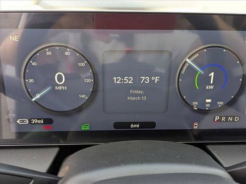 New 2026 Honda Prologue Touring image 11