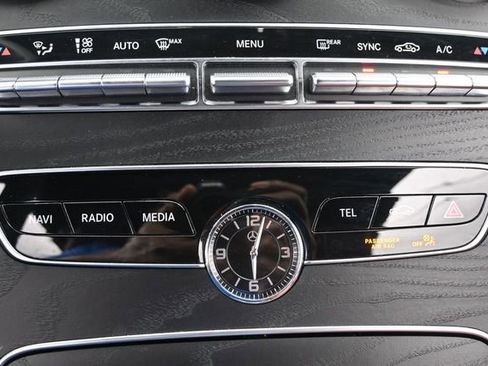 Used 2020 Mercedes-Benz C 300 Cabriolet image 16