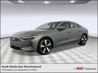 Certified 2025 Audi A5 2.0T Premium Plus w/ Premium Plus