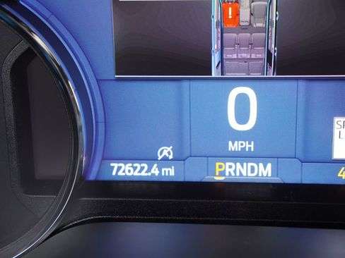 Certified 2024 Ford Expedition Limited image 40