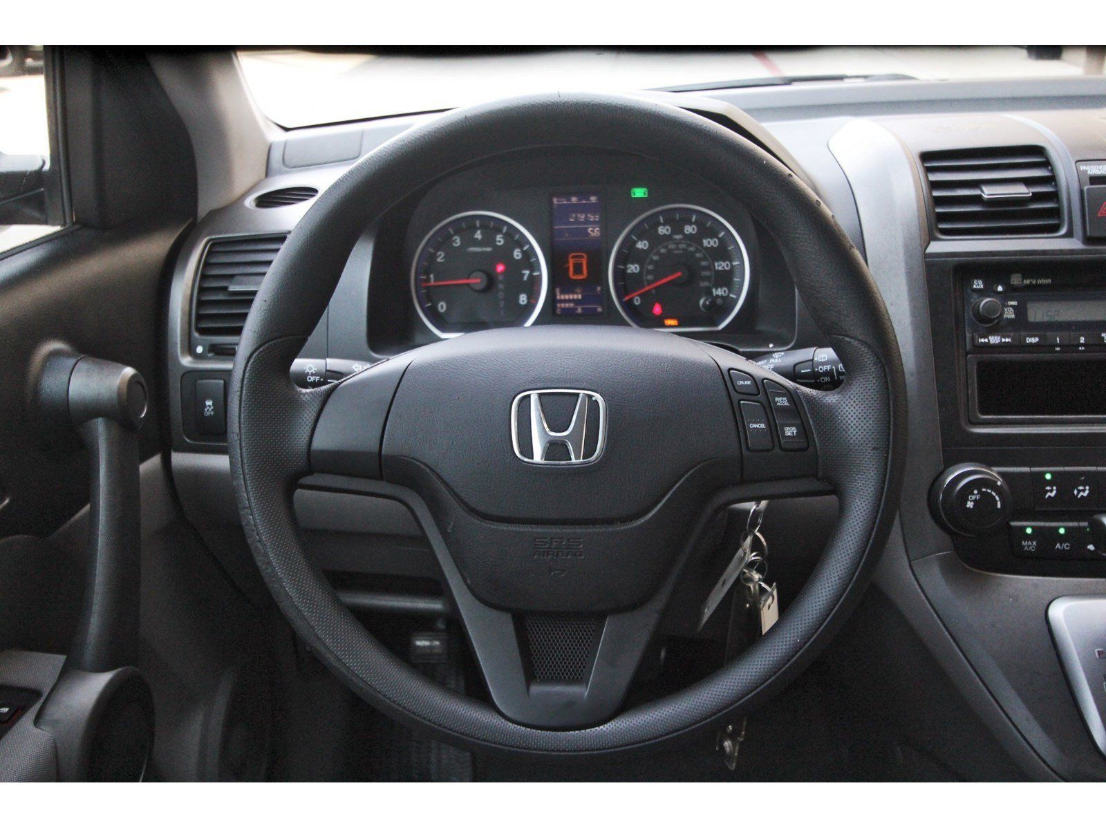 Used 2011 Honda CR-V LX image 15