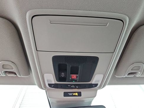 New 2026 Honda Accord EX-L image 22