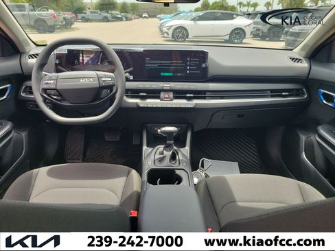 New 2026 Kia K4 FWD image 14