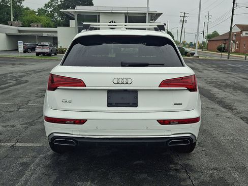Used 2023 Audi Q5 2.0T Premium w/ Convenience Package AWD/4WD image 5