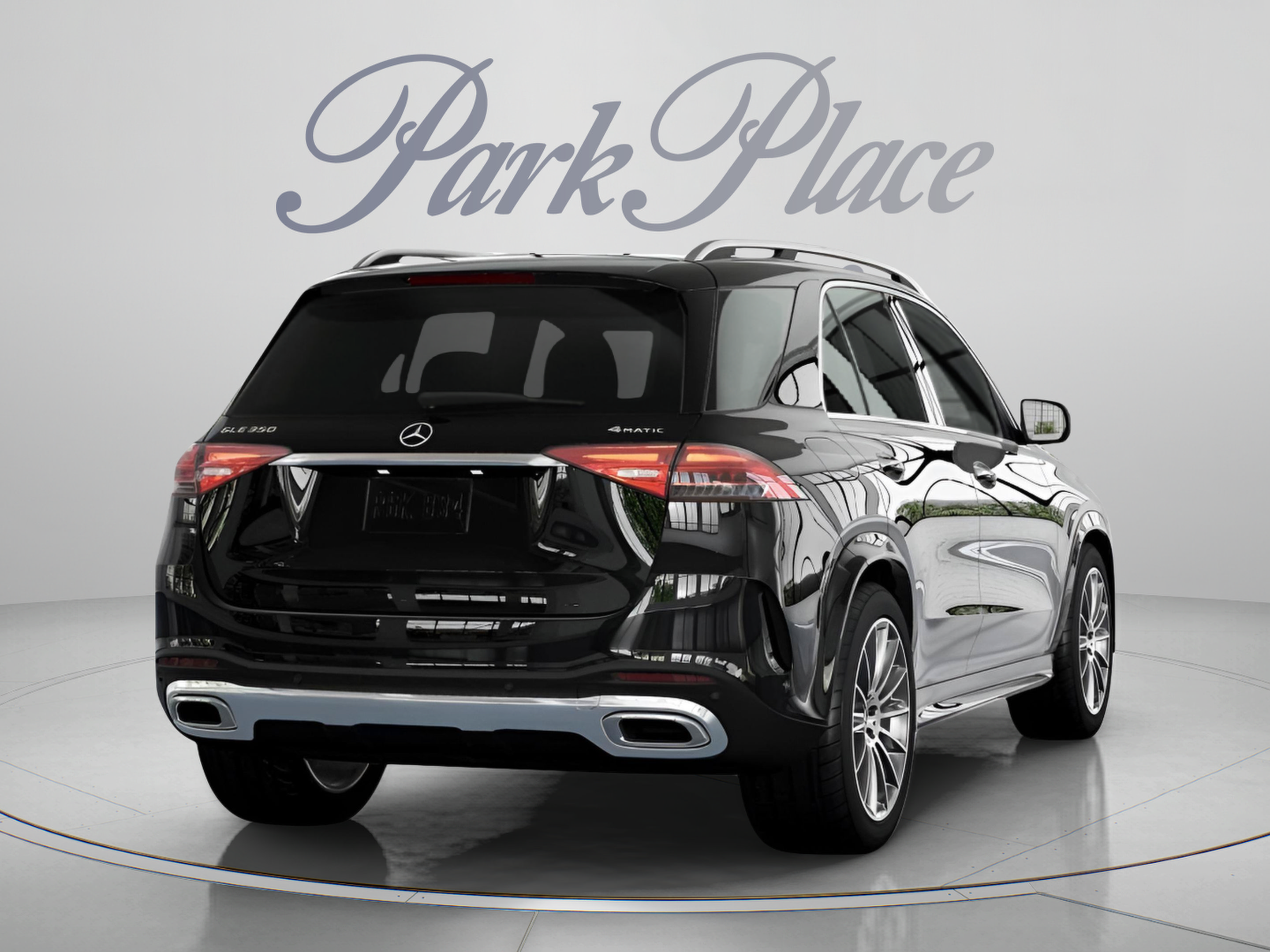 Certified 2026 Mercedes-Benz GLE 350 4MATIC image 27