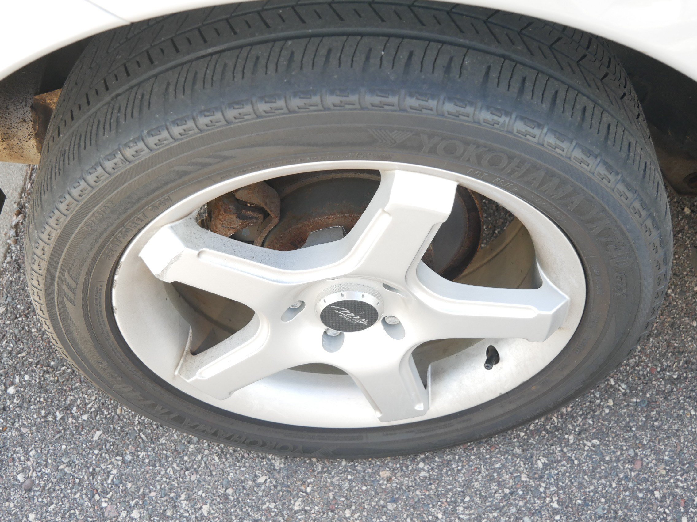 Used 2008 Mitsubishi Eclipse GS FWD image 8