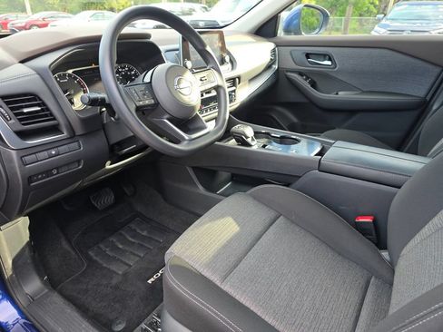 Used 2023 Nissan Rogue SV FWD image 26