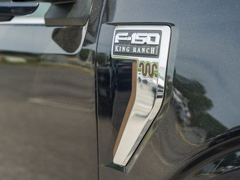 New 2026 Ford F150 King Ranch AWD/4WD image 18