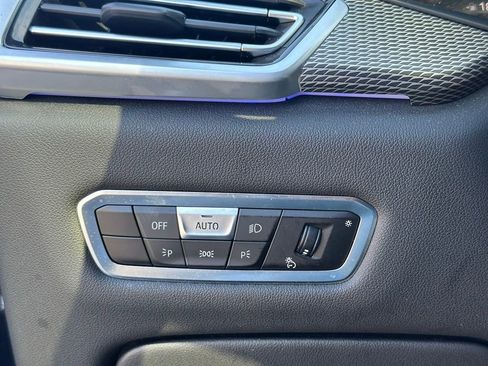 Certified 2023 BMW X6 xDrive40i w/ M Sport Package image 31