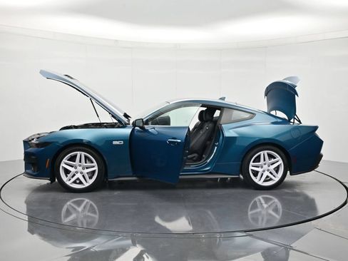New 2026 Ford Mustang GT Premium RWD image 46