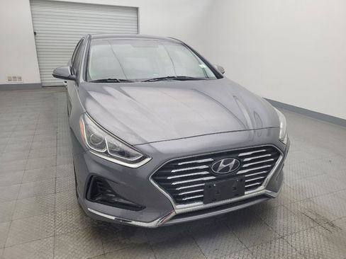 Used 2018 Hyundai Sonata SEL image 14