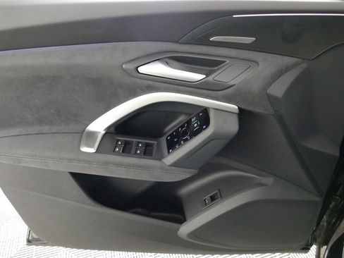 New 2026 Audi SQ5 Premium Plus image 22