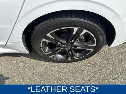 Used 2022 Kia K5 GT-Line w/ GT-Line FWD Premium Package image 9