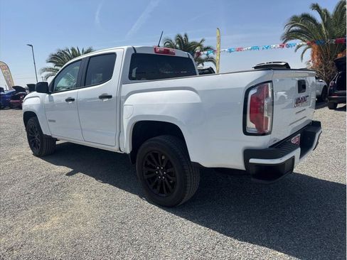 Used 2022 GMC Canyon Elevation Standard w/ Convenience Package RWD image 7