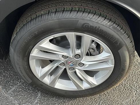 New 2026 Buick Envista Sport Touring w/ Convenience I Package FWD image 17
