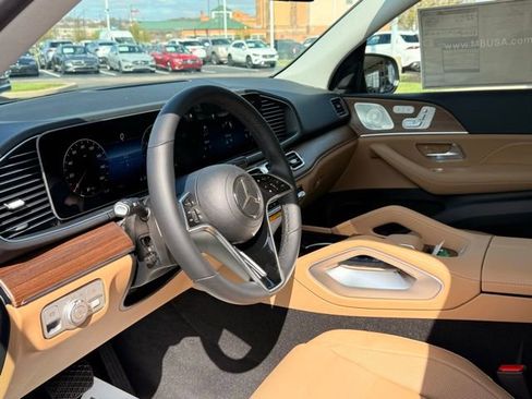 New 2026 Mercedes-Benz GLE 350 4MATIC image 13