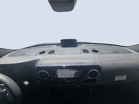 New 2026 Mercedes-Benz Sprinter 144 Cargo image 20