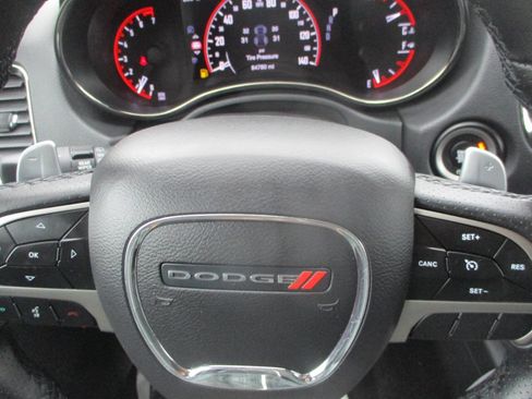 Used 2019 Dodge Durango GT image 12