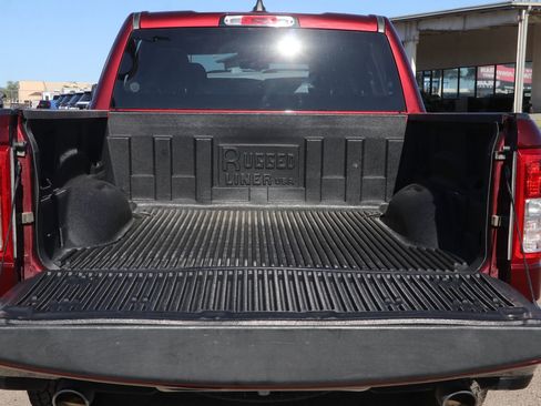 Used 2021 RAM 1500 Big Horn image 29