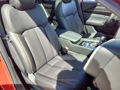 New 2026 MAZDA CX-50 AWD 2.5 S w/ Cargo Package image 18