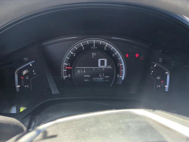 Used 2019 Honda CR-V LX image 12