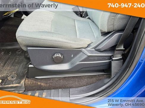 Used 2022 Ford F150 XLT w/ Trailer Tow Package AWD/4WD image 10
