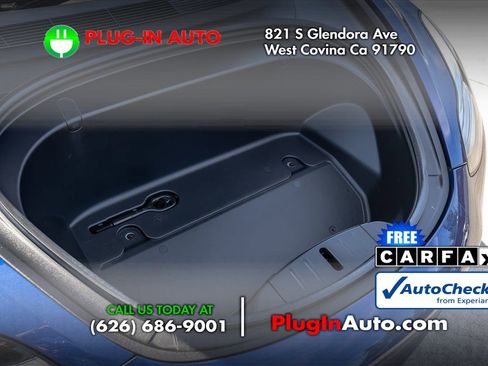 Used 2019 Tesla Model 3 Long Range image 13