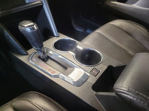 Used 2017 GMC Terrain Denali image 26