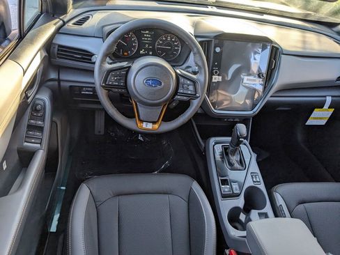 New 2026 Subaru Crosstrek 2.5i Wilderness w/ Crosstrek Mirror Package AWD/4WD image 14